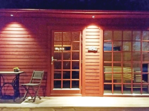 Nice Home in Vaggeryd With 2 Bedrooms, Sauna and Wifi