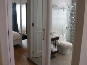 Hotel Conde de Peñalba