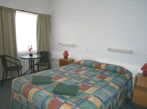 Acacia Motor Inn @ Nhill