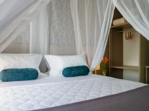 Calamar Flats Paraty
