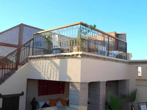 Riad Gallery 49
