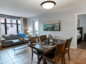 Bright and Airy Condo With Pool! #454