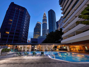 Corus Hotel Kuala Lumpur