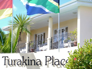 Mandalay Guest House