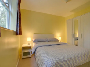 Holiday Home Little Copthall
