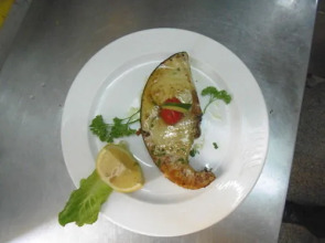 Nicks Hotel Apartments