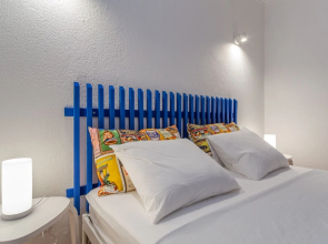 Mouraria Lisbon Soul Apartments T2  5pax