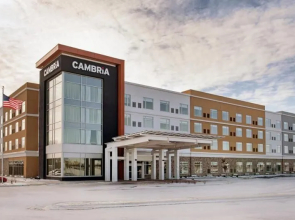 Wyndham Westfield