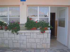 Apartment Liza - 80 M from the sea : A3 Korcula, Island Korcula