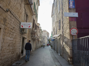 Impeccable 3-bed Apartment in Split