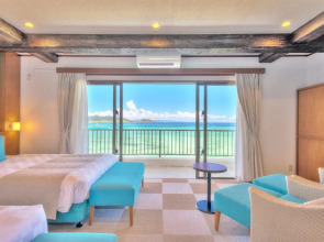 Ishigaki Seaside Hotel