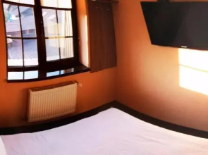 RGK Baron Gartenberg