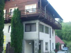 Pensiunea Belvedere
