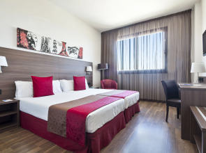 Hotel Best 4 Barcelona