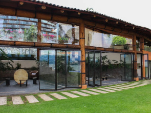 El Santuario Resort & Spa