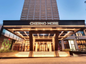 Hotel Cherno More