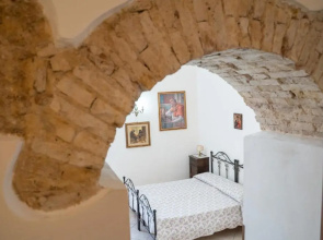 Palazzo Tranfo Al Duomo Accommodation