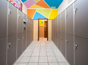 Alessandro Downtown Hostel