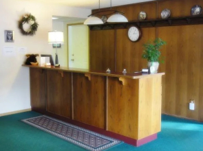 Chalet Continental