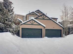 Ravenswood 203A - 1 Br Home