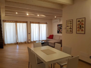 BMP Apartment Duplex