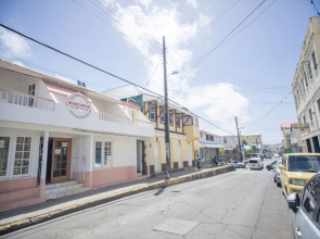 Glimbaro's Guest House