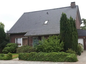Ferienwohnung Gesine