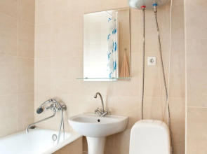 Апартаменты Moskva4you, Пресненский пер., 2