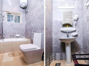 Capital O160 Lumbini Dream Garden Guest House LLC