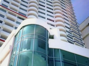 Apartamento con Piscina en Cartagena