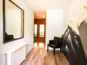 Apartment Near the ski Area in Winterberg