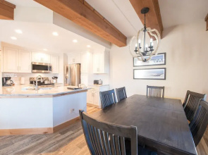 Crested Butte Ski Club