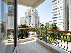 Отель Marvida Happy Suites