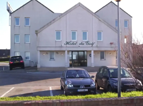 Hotel Résidence du Golf