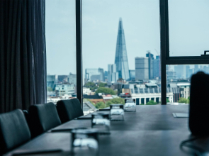 Park Plaza London Westminster Bridge