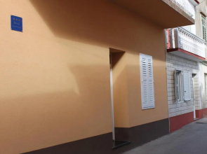 Apartman Lucin