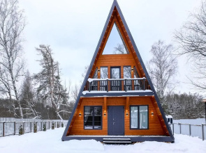 Cottage In the Sky