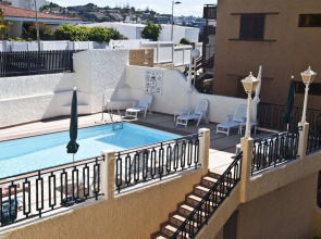 Apartamentos Tarahal