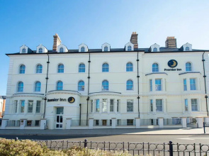 Premier Inn Llandudno Town Centre
