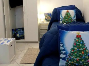 Buena Vista Holiday House