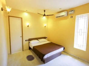 Hazee Beach Stay
