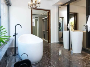 Villa Karuna - Master Suite #2