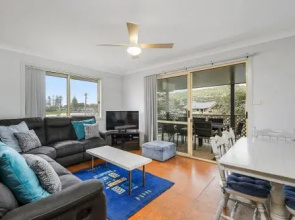 Bellhaven 1, 17 Willow Street