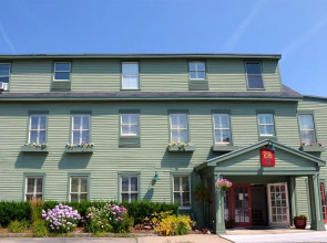 The Inn at Camden Place