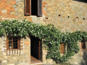 Villa La Loggia