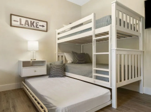 Lakeview Oasis - Onsite Amenities