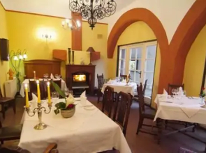 Schlosshotel Rothenbuch