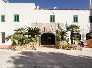 Calampiso San Vito Lo Capo Sea Country Resort
