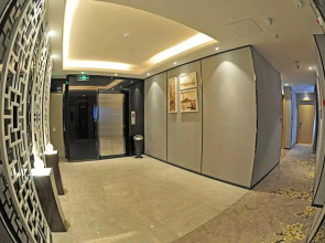 Shang Yuan Hotel Shang Xia Jiu Branch