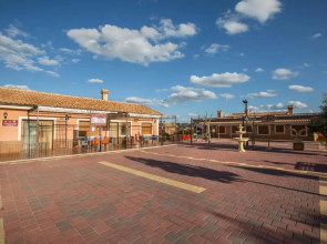 Complejo Rural La Tejera